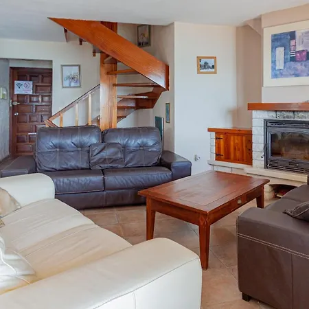 Inmovecos Bahia De Las Palmeras 71 Apartment *
