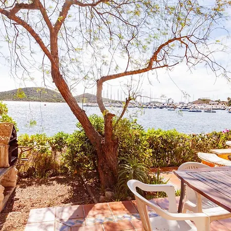Inmovecos Bahia De Las Palmeras 71 *