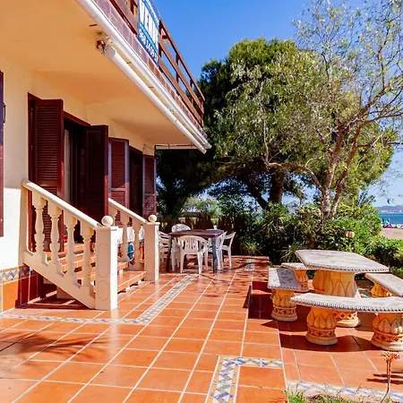 Apartment Inmovecos Bahia De Las Palmeras 71 *