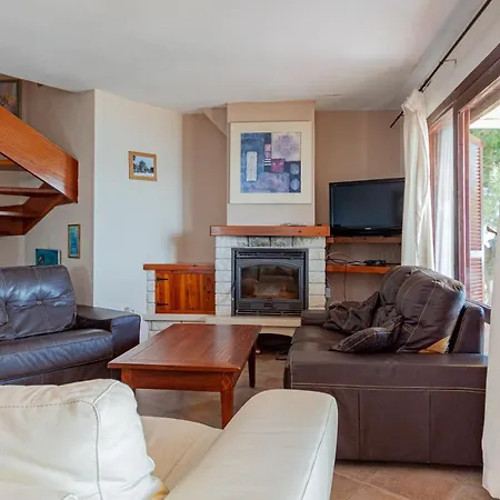Apartment Inmovecos Bahia De Las Palmeras 71 *