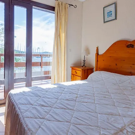 Apartment Inmovecos Bahia De Las Palmeras 71