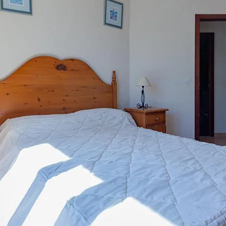 Inmovecos Bahia De Las Palmeras 71 Apartment *