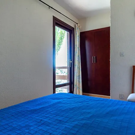 Inmovecos Bahia De Las Palmeras 71 Apartment