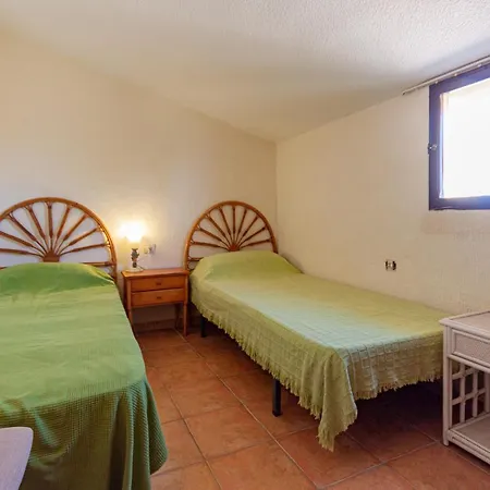 Inmovecos Bahia De Las Palmeras 71 Apartment *