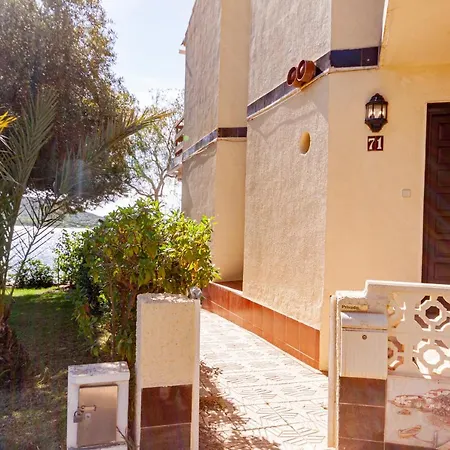 Inmovecos Bahia De Las Palmeras 71 *