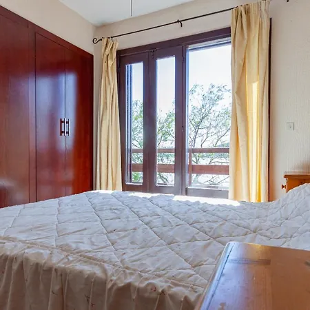 Inmovecos Bahia De Las Palmeras 71 Apartment