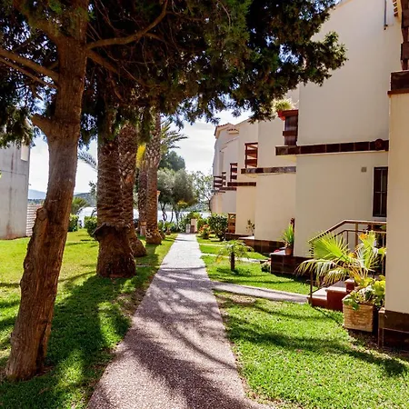 Apartment Inmovecos Bahia De Las Palmeras 71